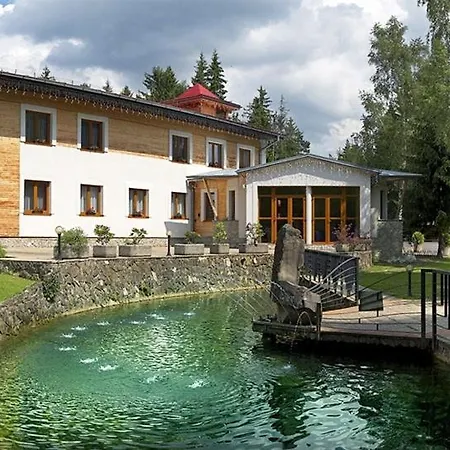 Horsky Mnich 3*
