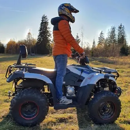 Horsky Mnich 3*