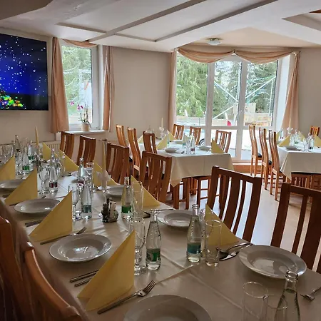 Hotel Horsky Mnich 3*