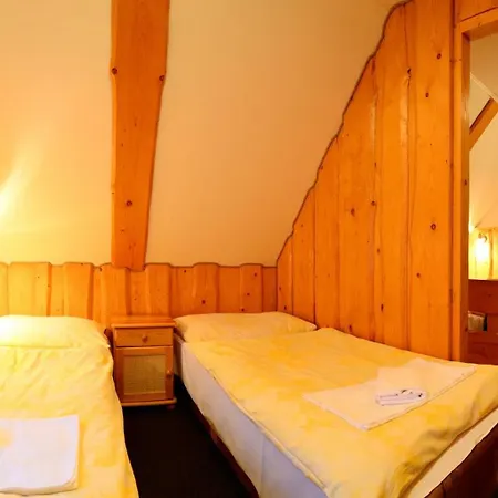 Hotel Horsky Mnich 3*