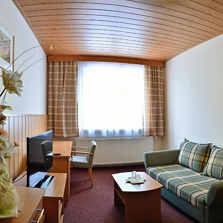 Hotel Horsky Mnich 3*