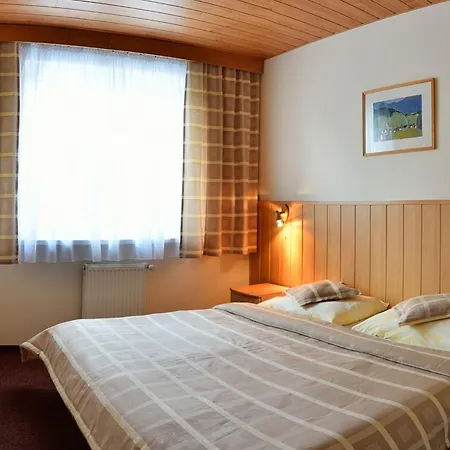 Horsky Mnich Hotel