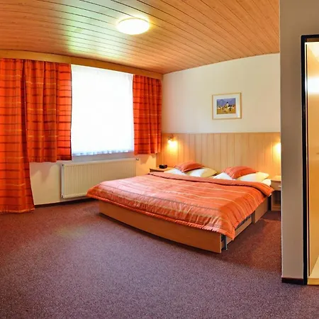 Hotel Horsky Mnich