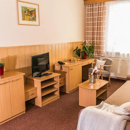 Horsky Mnich 3*
