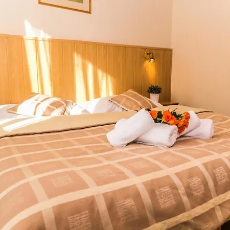 Horsky Mnich Hotel 3*