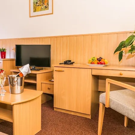 Horsky Mnich Hotel