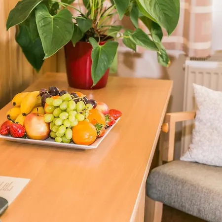 Hotel Horsky Mnich 3*