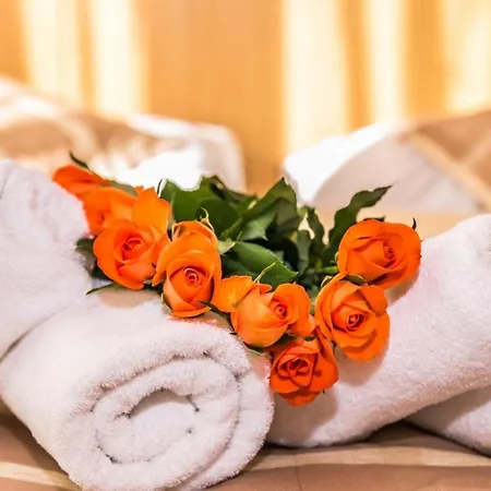 Horsky Mnich Hotel Bobrovec