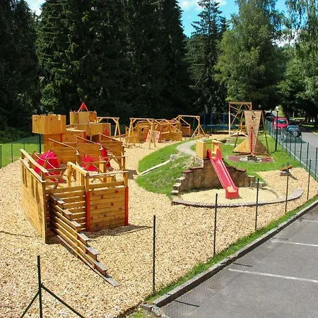 Hotel Horsky Mnich 3*