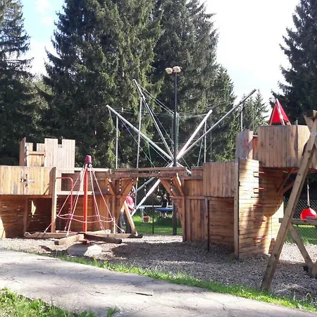 Horsky Mnich 3*