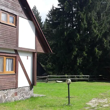 Horsky Mnich 3* Bobrovec
