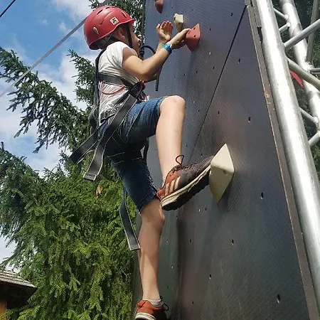 Horsky Mnich Hotel 3*