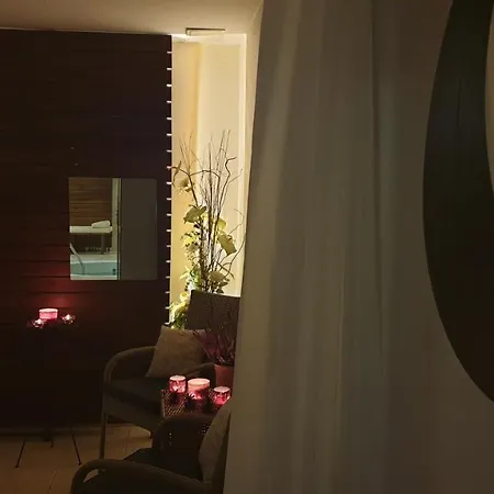 Hotel Horsky Mnich Bobrovec